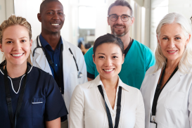 Medical Rehabilitation, Section 2. The Rehabilitation and Service Process for the Persons Served