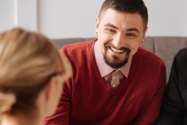 Behavioral Health, Section 2. General Program Standards