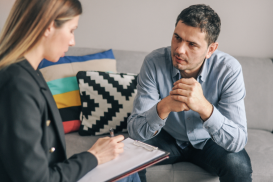 Opioid Treatment, Section 2. General Program Standards